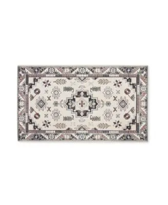 Town Country Living Luxe Livie Everwash Kitchen Mat 27592 Area Rug