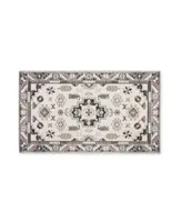 Town Country Living Luxe Livie Everwash Kitchen Mat 27592 Area Rug