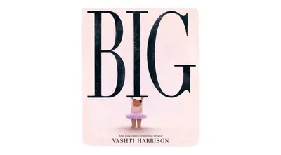 Big by Vashti Harrison