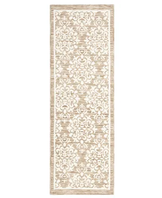 Town & Country Living Everyday Walker Everwash Kitchen Mat E001 2' x 6' Runner Area Rug