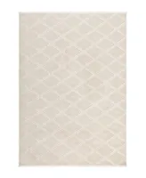 Town & Country Living Everyday Rein Everwash 5'2" x 7'2" Area Rug
