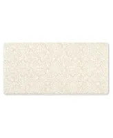 Town & Country Living Basics Comfort Plus Kitchen Mat 1'6" x 3'3" Area Rug