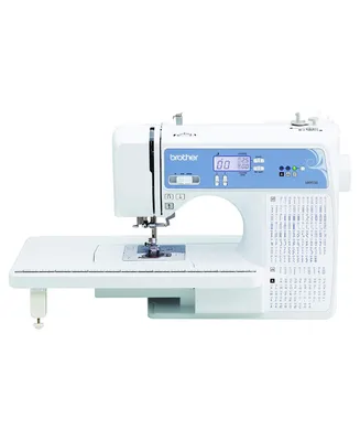 XR9550 Computerized Sewing and Quilting Machine