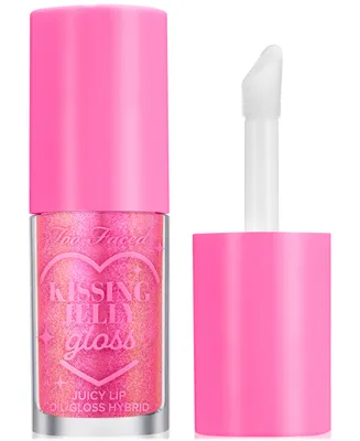 Too Faced Kissing Jelly Gloss