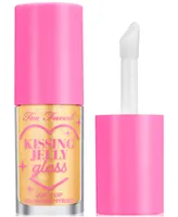 Too Faced Kissing Jelly Gloss