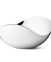 Georg Jensen Bloom Tall Bowl, Large