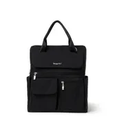 Baggallini Modern Everywhere Small Laptop Backpack