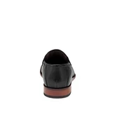 Johnston & Murphy Men's Archer Bit Slip On Shoes