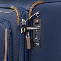 New! Travelpro Crew Classic Check-in Expandable Spinner Luggage