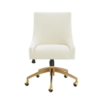 Jakob Adjustable Swivel Desk Chair