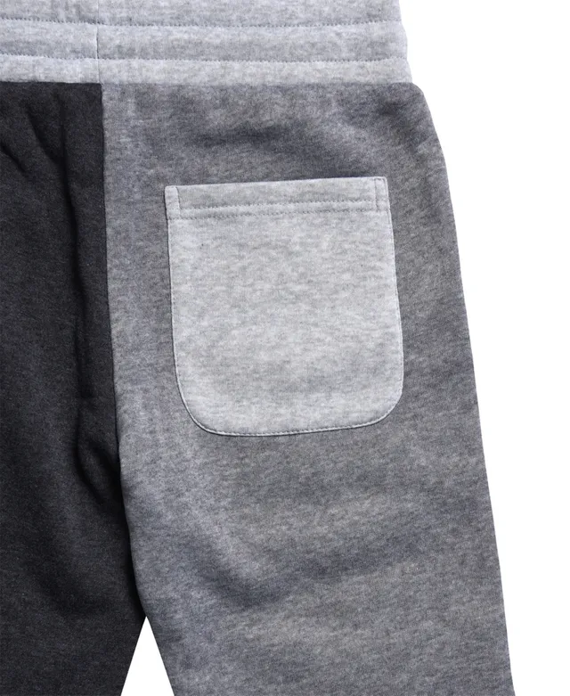 Xersion Little & Big Boys Straight Fleece Sweatpant