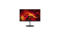 Acer America Um.HV7AA.E01 27 in. V Epeat Ag Ips Monitor, Black