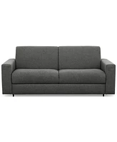 Giotto 78" Full Fabric Stearns & Foster Sleeper, Created for Macy's