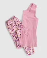 State Of Day Womens Sleep Separates Missy Plus Size Created For Macys