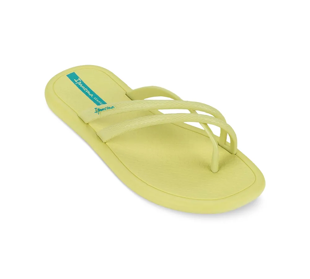 Ipanema x Shakira Women's Meu Sol Rasteira Ad Thong Sandals