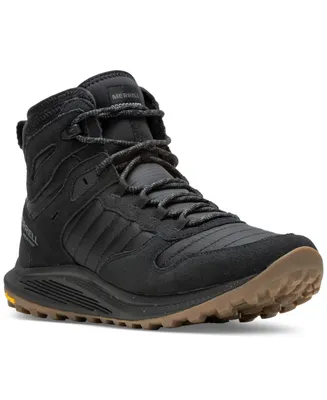 Merrell Men's Nova 3 Thermo Waterproof Hiking Boots
