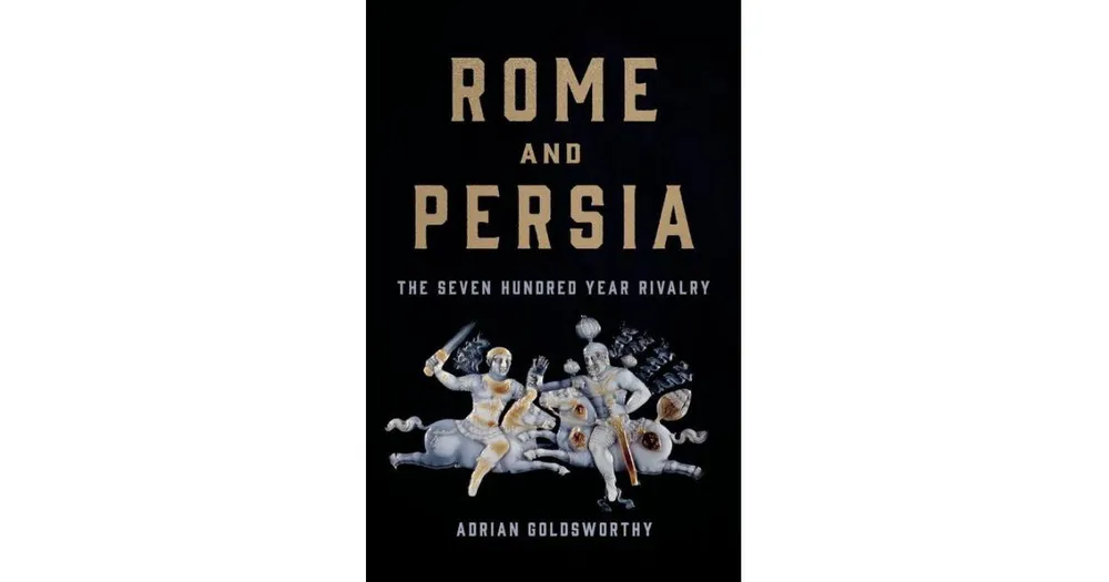 Rome and Persia
