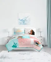 Moana Sky Sea Comforter Sets