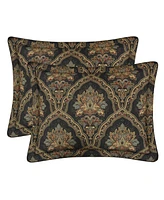 J Queen New York Michalina 4Pc. Comforter Set