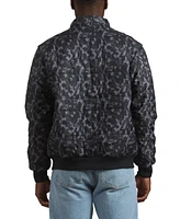 SoHo Quilted Jacket for Men