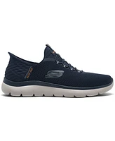Skechers Men's Slip-ins- Summits