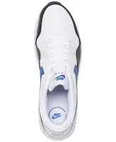 Nike Men's Air Max Sc Casual Sneakers from Finish Line