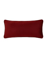 J Queen New York Marissa Quilted Decorative Pillow, 15" x 20"