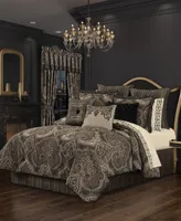 J Queen New York Cipriana 4Pc. Comforter Set