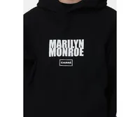 Carre Men's X Marilyn Monroe Bold Is Beautiful Hoodie