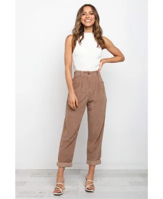 Petal and Pup Women's Talaren Cord Pant