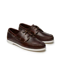 Men's Quoddy Head Boat Shoe