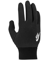 Nike Big Kids Club Fleece 2.0 Tech-Touch Gloves