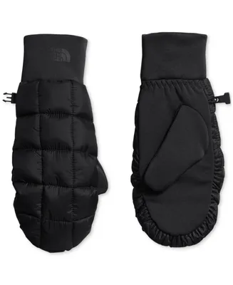 The North Face Men's ThermoBall Insulated Water-Repellent Mittens