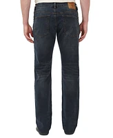 Men's Buffalo David Bitton Relaxed Straight Driven Jeans