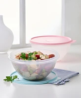 Tupperware Wonderlier 2 Pack Cup Container Set