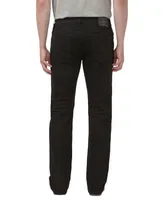 Men's Straight Six Stretch Jeans