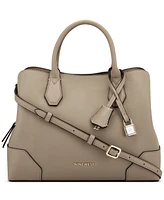 Nine West Brooklyn Small Satchel Bag