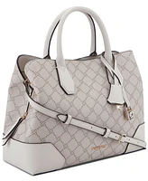 Nine West Brooklyn Small Satchel Bag