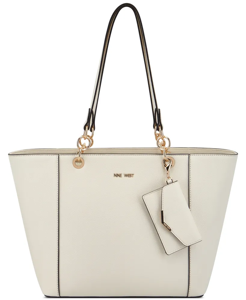 Nine West Basil Extra Large Tote