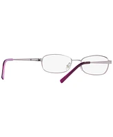 Sferoflex SF2591 Women's Rectangle Eyeglasses