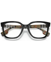 Burberry Women's Evelyn Eyeglasses, BE2347