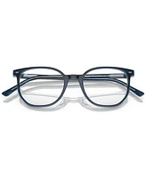 Ray-Ban Unisex Elliot Optics Eyeglasses, RB5397
