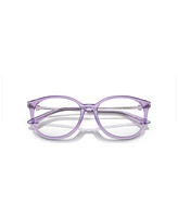 A|X Armani Exchange Women's Eyeglasses