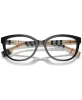 Burberry Women's Esme Eyeglasses, BE2357