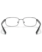 Coach Men's C2107 Eyeglasses, HC5123