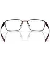 Oakley Men's Sway Bar Eyeglasses