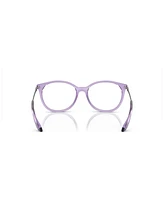 A|X Armani Exchange Women's Eyeglasses