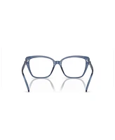 Michael Kors Women's Avila Eyeglasses