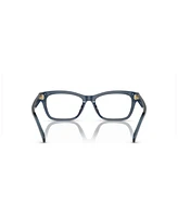 Ralph by Lauren Women's Eyeglasses