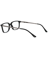 Giorgio Armani Men's Eyeglasses